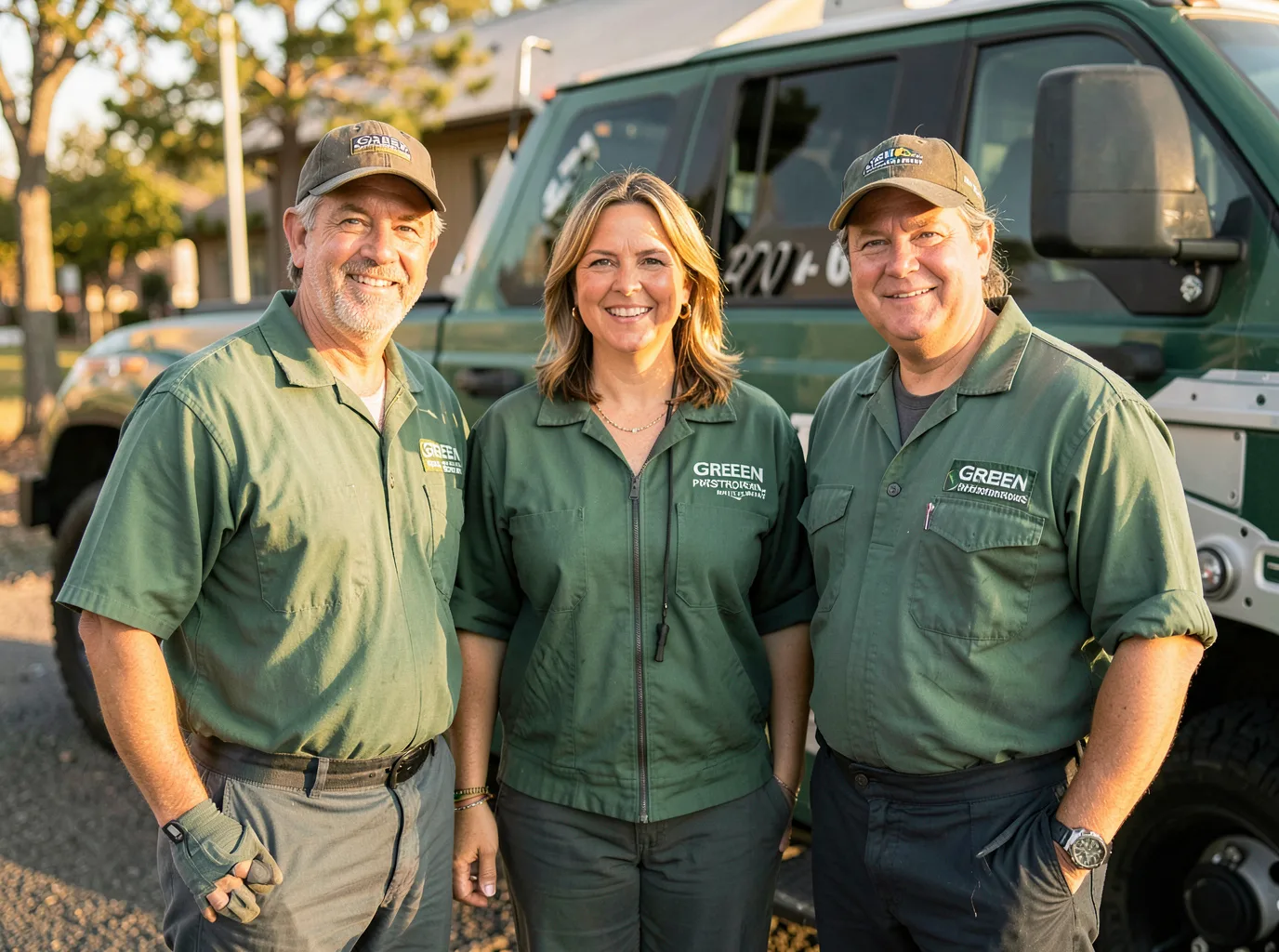 Water Damage Restoration company in Vidalia, GA