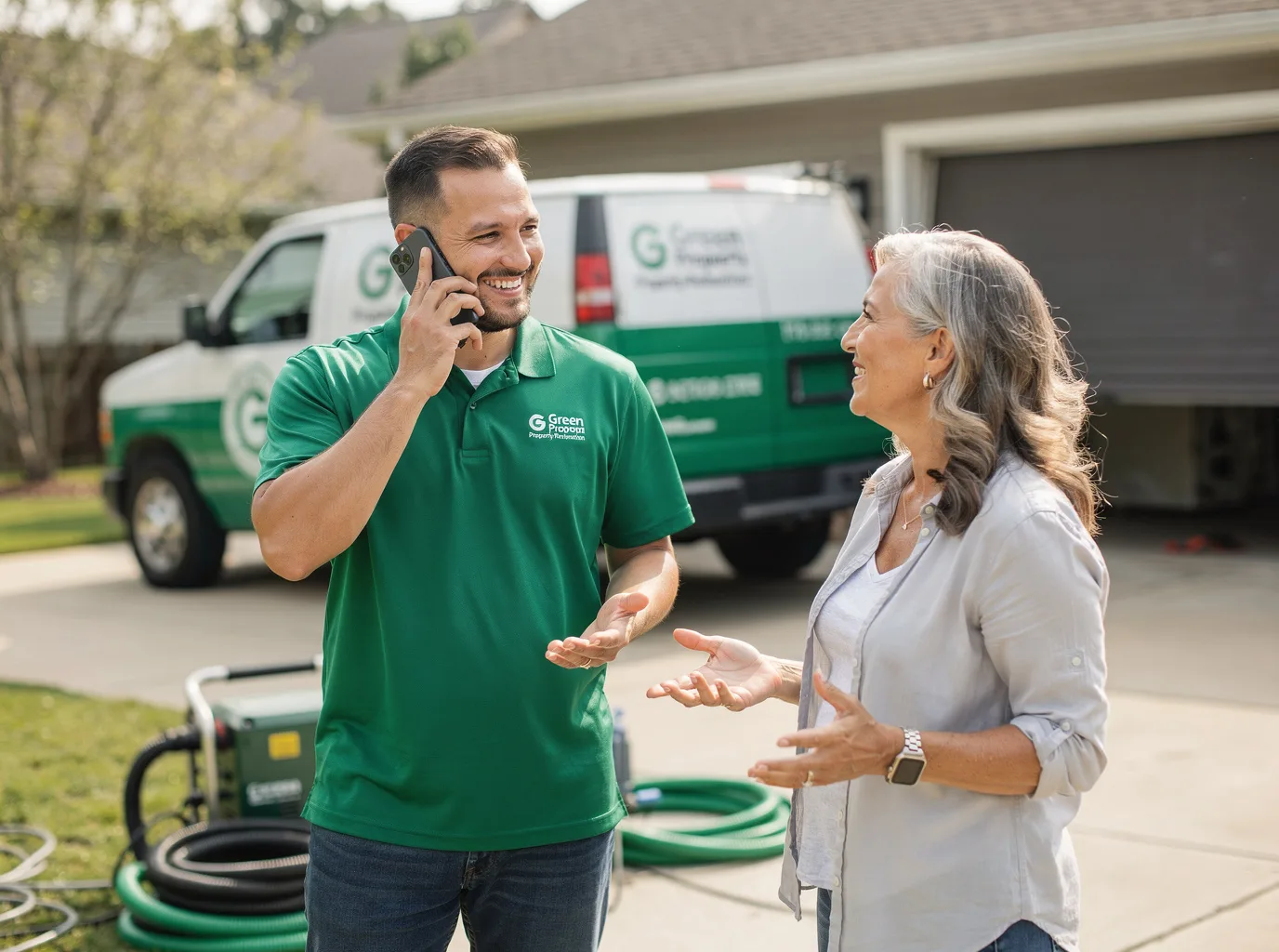 Water Damage Restoration Vidalia, GA FAQs